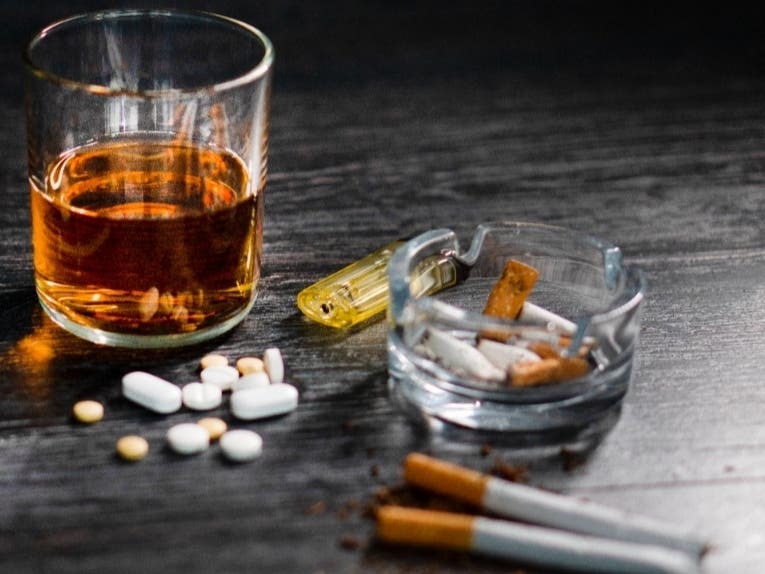 WalletHub examined 37 key indicators of "evil deeds," including violent crimes per capita, excessive drinking, and adult entertainment establishments per capita.