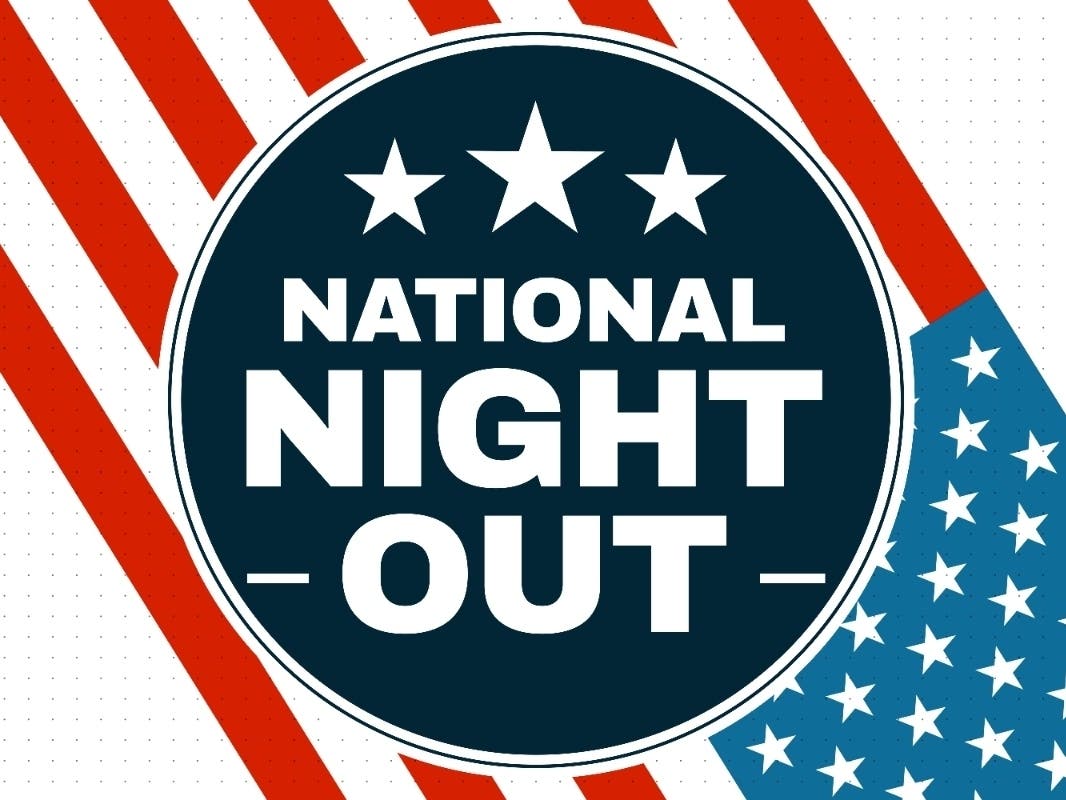 National Night Out Set For Aug 1 In Haverford Township | Haverford, PA ...