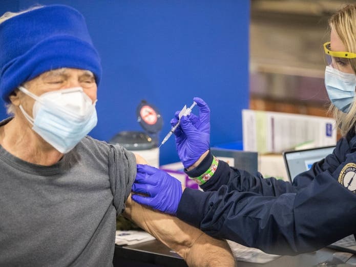 Må Man Drikke Efter Vaccination