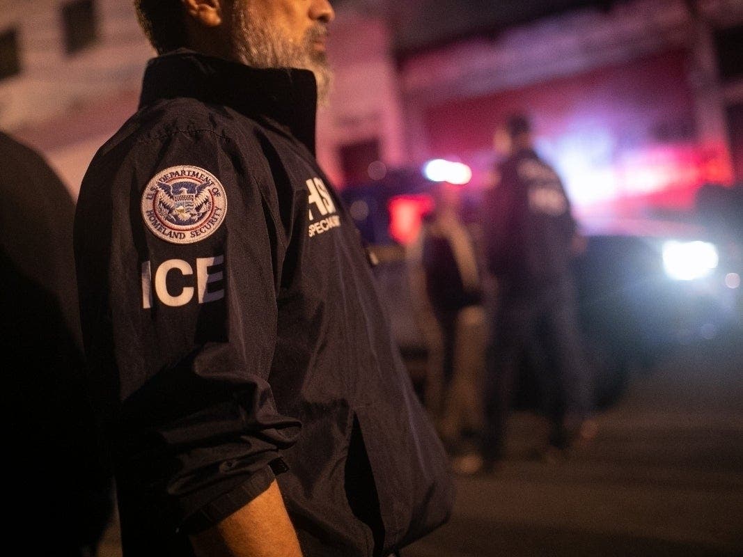 A false rumor of an ICE raid at a restaurant at Westfield Old Orchard spread on social media earlier this week.