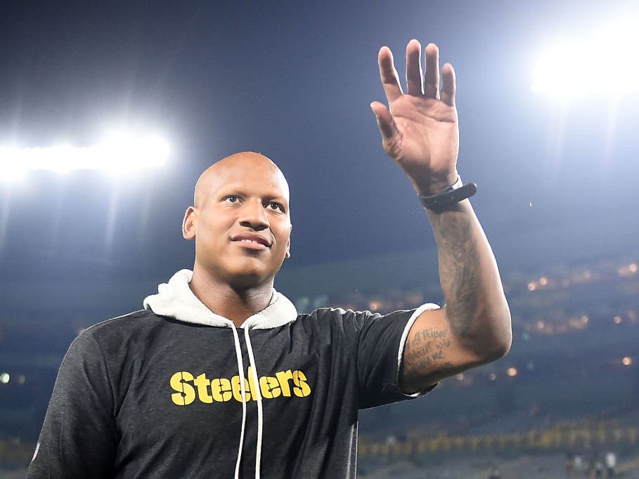 Ryan Shazier