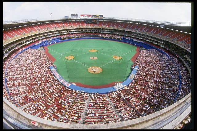 Three Rivers Stadium: Gone 20 Years, But Many Memories Remain ...