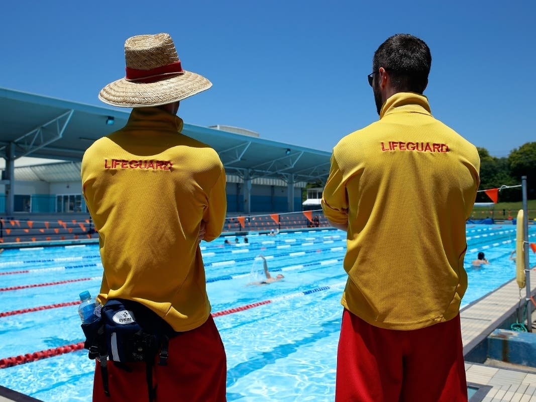 With summer break approaching, teens are already looking for work.