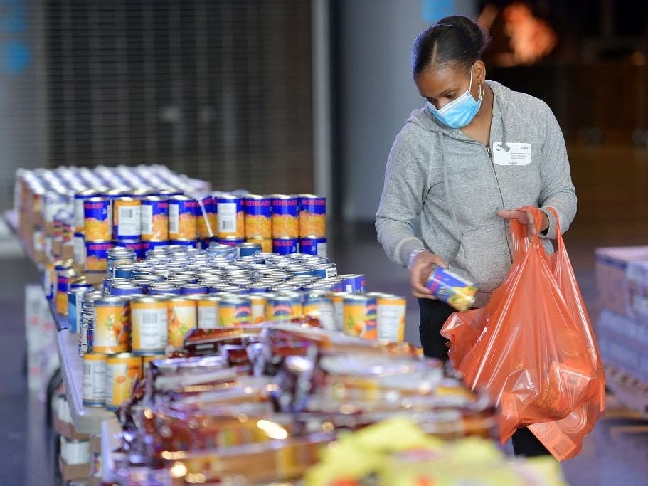 5 Things You Might Not Know About Food Banks In North Carolina