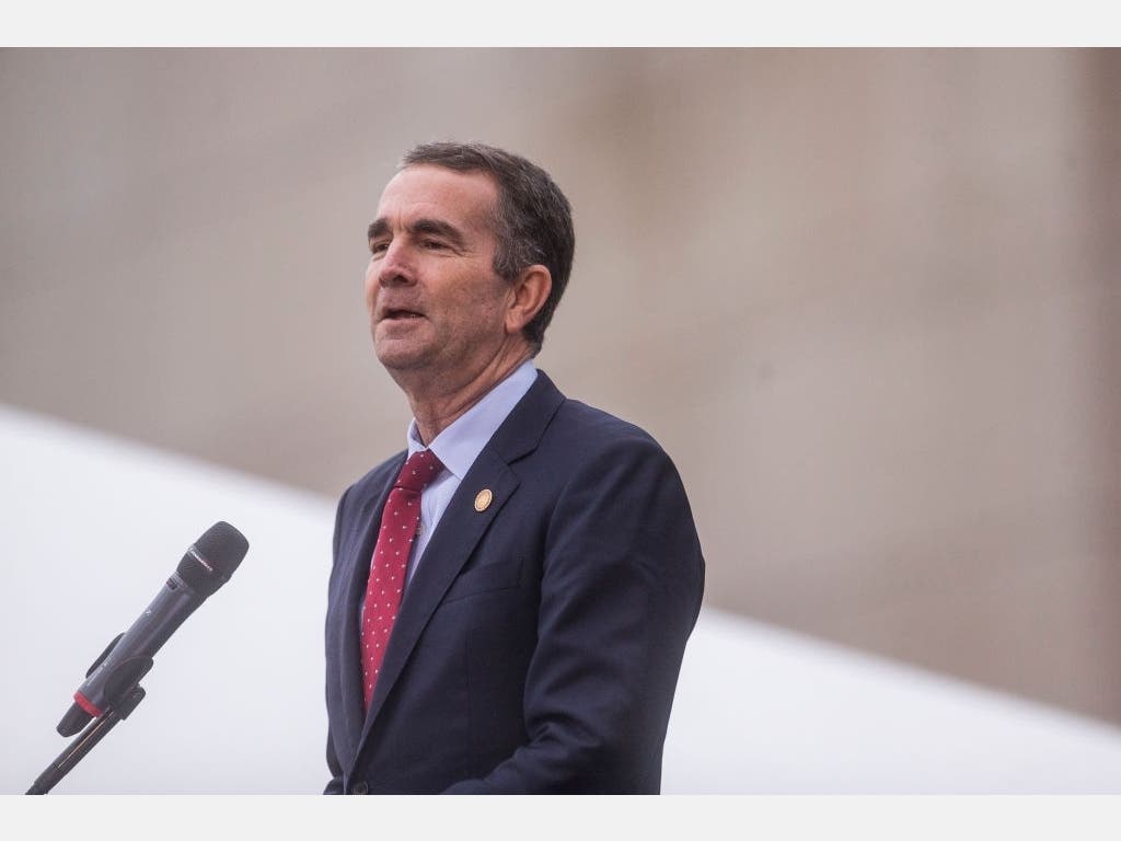 Virginia Gov. Ralph Northam answered questions about the stay-at-home order, projections for the coronavirus peak and more on Thursday, April 2.