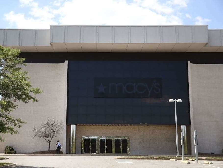 An initial agreement for the Landmark Mall redevelopment announced on Dec. 22 includes a new Inova Alexandria Hospital.