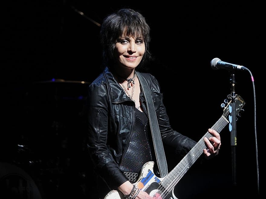 Joan Jett and the Blackhearts and other acts have been announced for Wolf Trap's 50th anniversary season.