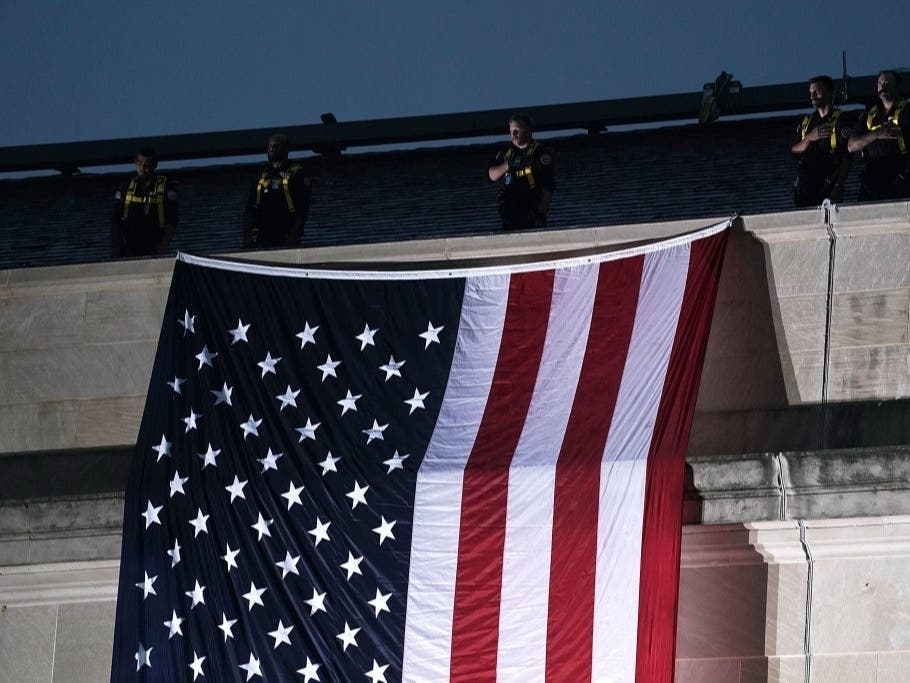 Fairfax County first responders were among those who responded to the Sept. 11, 2001 attack on the Pentagon.