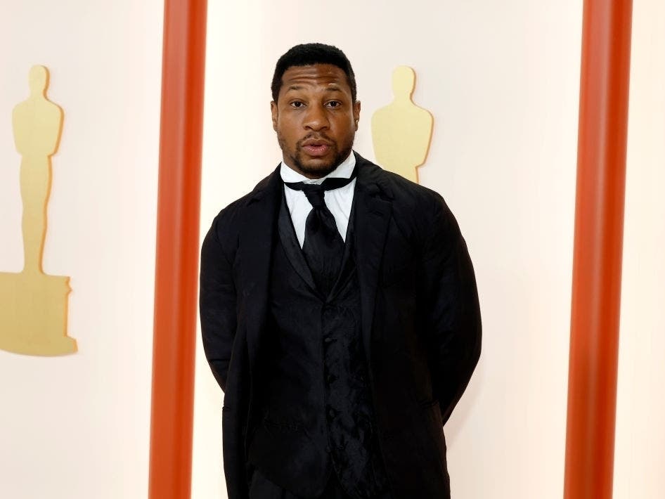 Actor Jonathan Majors, who recently appeared in "Creed III" and "Ant-Man," was charged in a domestic violence case in Chelsea, police said. 