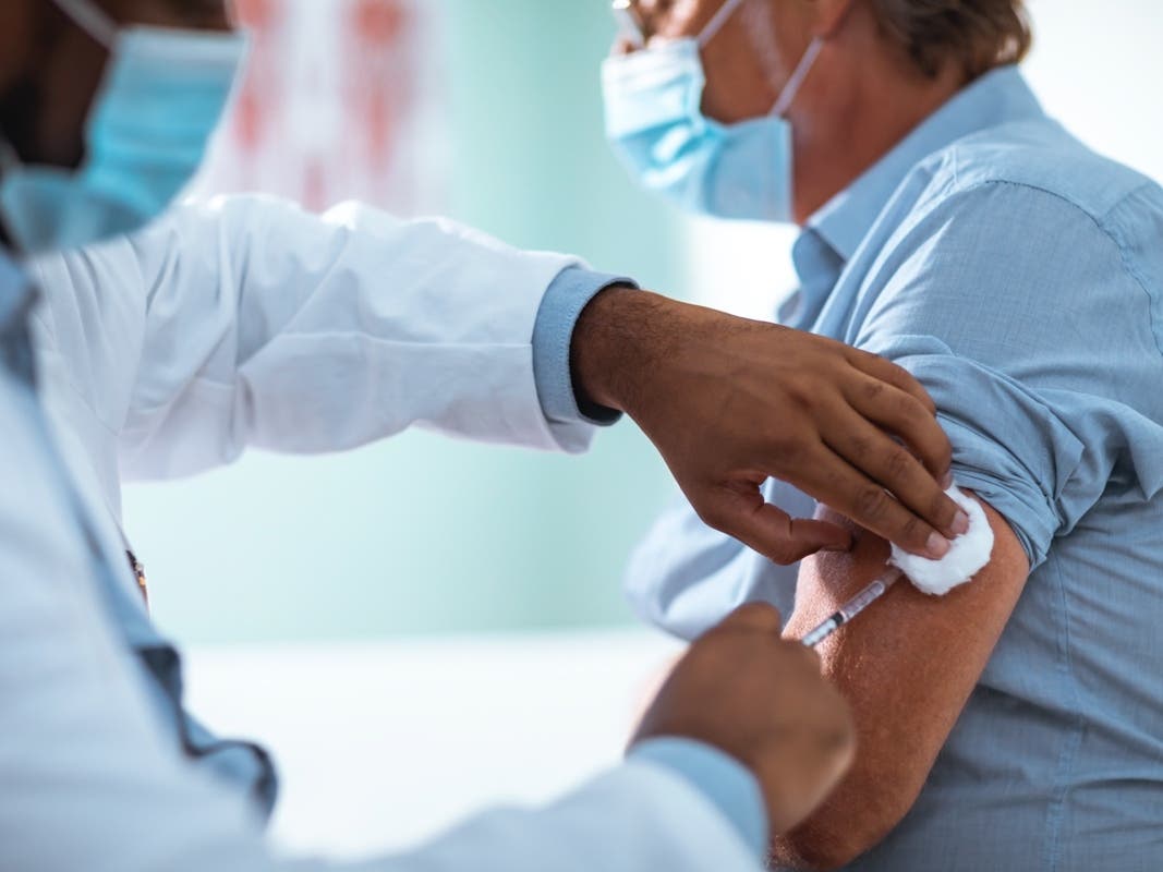Once the state issues its recommendations, California’s 58 counties will have some flexibility on who’s next to receive vaccinations.