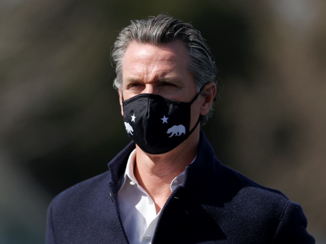 As California’s governor delivered his annual address — this time from Dodger Stadium — the CalMatters reporting team offered the following corrections, clarifications and context.
