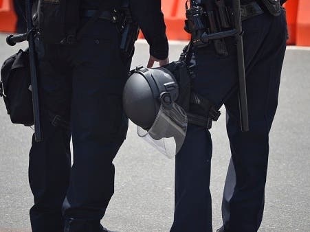 California in 2020 put in place a new legal standard tightening the rules around when police can use deadly force.​