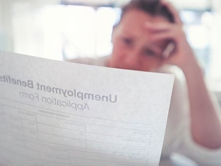 Ironically, as Californians celebrate Labor Day weekend, millions will see their unemployment benefits reduced or cut off altogether.