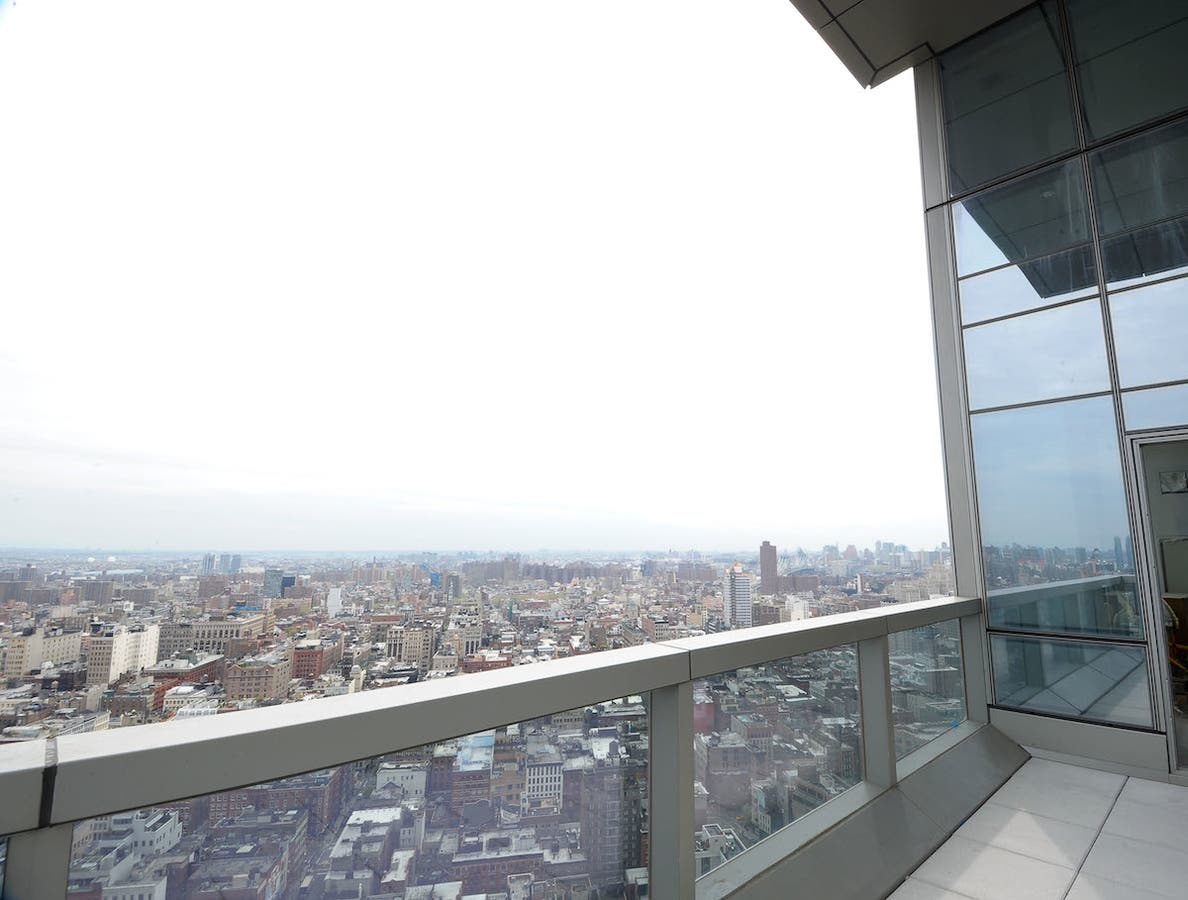 NYC Trump Condos Plummet In Price Report New York City, NY Patch