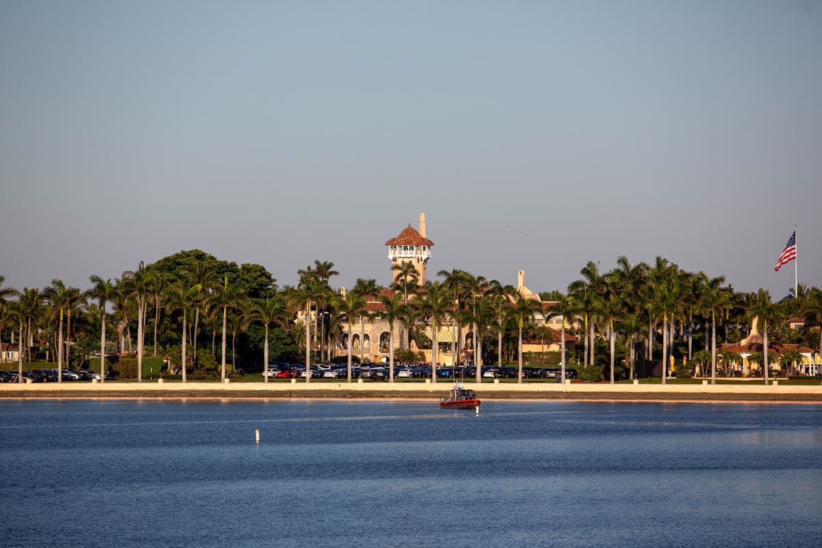 Yujing Zhang lied to Secret Service agents and briefly gained admission to Trump's Mar-a-Lago club, authorities say.
