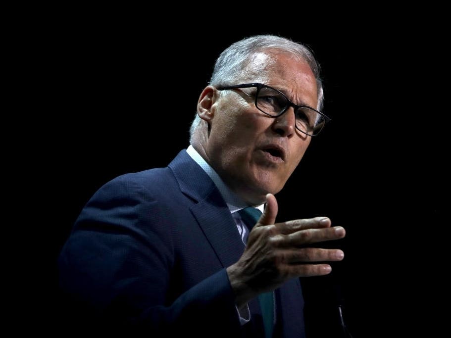 The state currently has about $2.5 billion in its emergency fund.