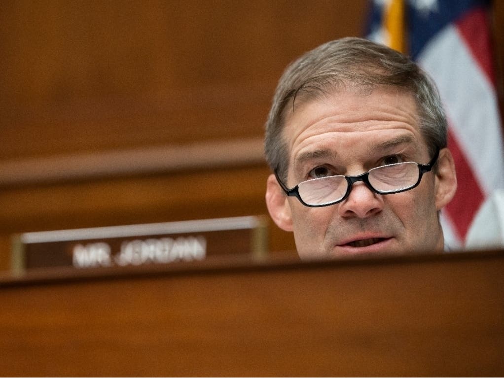 House Oversight AThree Democrats -- Shannon Freshour, Jeffrey Sites and Mike Larsen -- face off Tuesday night to decide Rep. Jim Jordan's challenger. nd Reform Committee Holds Hearing On Government's Preparedness And Response To Coronavirus
