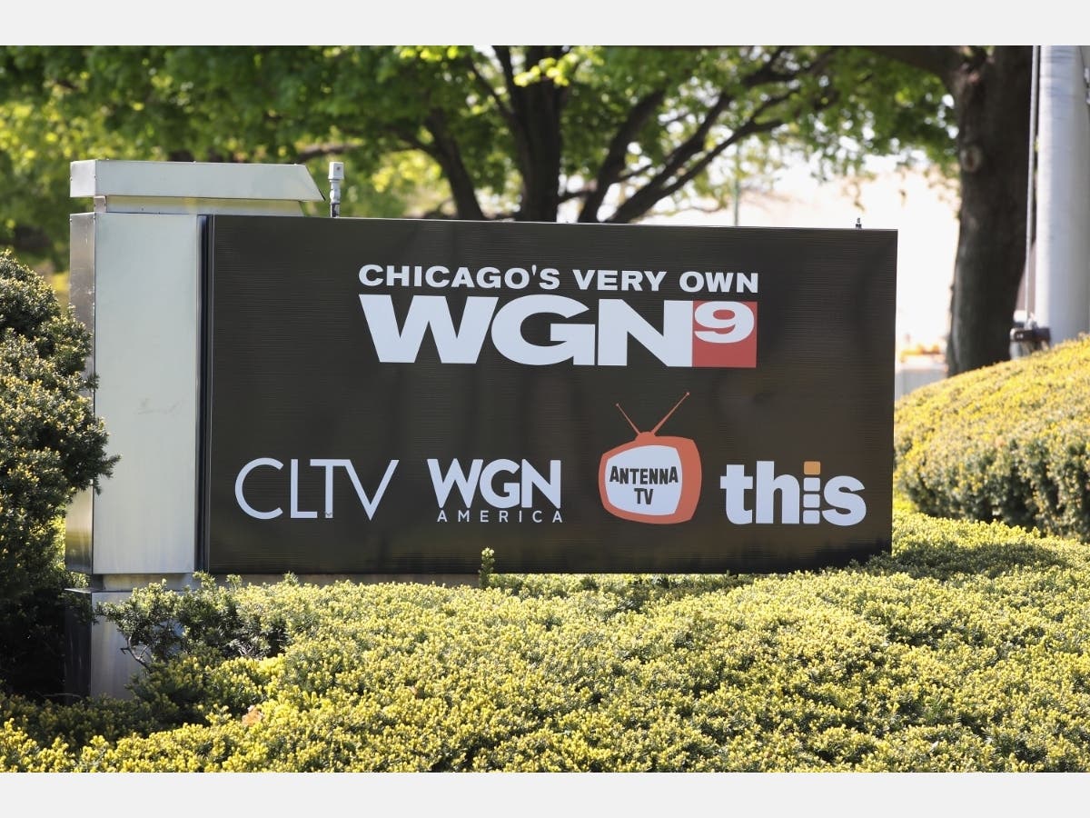 The FCC has fined Sinclair $48 million over the actions it took in a failed attempt to acquire Tribune Media.