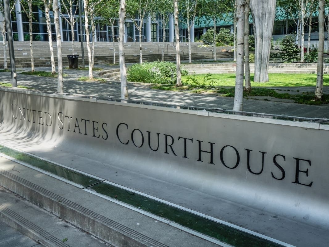 In 2019, Seattle police obtained an "extreme risk protection order" against Cole, seizing nine guns from his home. 