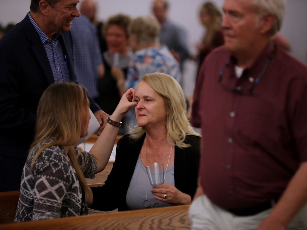 Twelve people were killed and several more injured May 31 in a mass shooting at Virginia Beach Municipal Center.