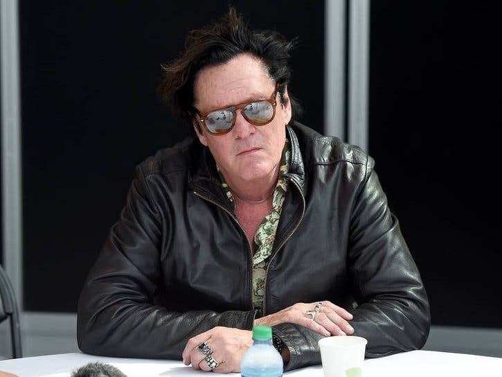 The "Hateful Eight" actor could face up to 364 days in jail if convicted as charged.
