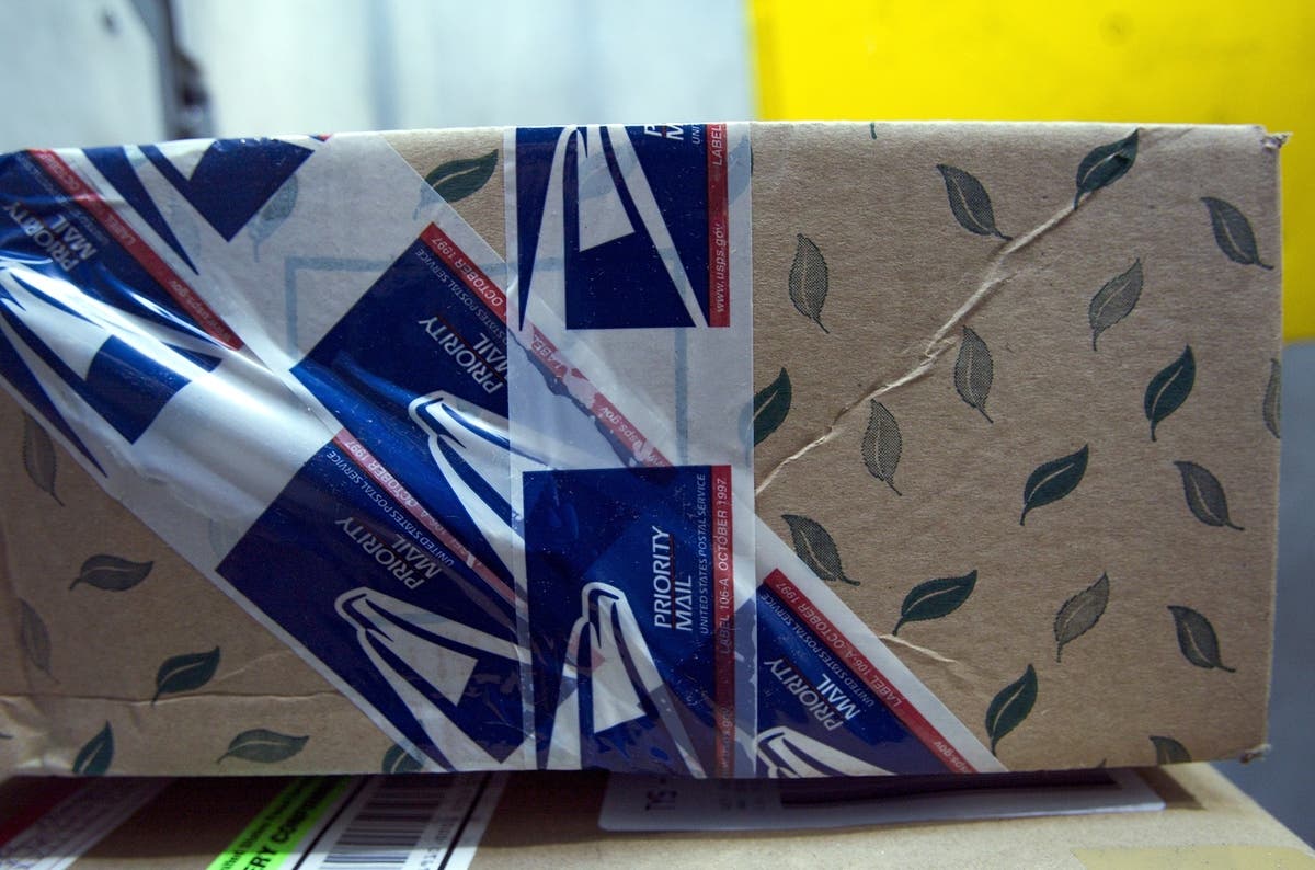 News small post card thumbnail