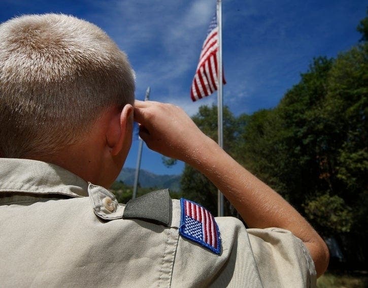 The Denver Area Council of the Boy Scouts of America said there should be virtually no change to the local scouting experience, despite the bankruptcy filing of the national Boy Scouts of America organization.