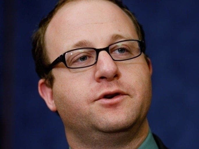 Gov. Jared Polis issued a stay-at-home order in Colorado.