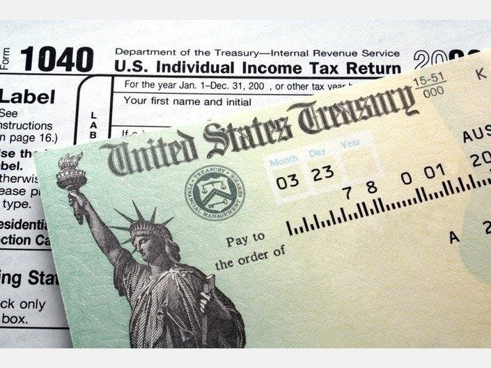 To receive a coronavirus economic stimulus payment, Americans need to have filed a tax return for 2018 or 2019, according to new guidance released by the IRS and U.S. Treasury.