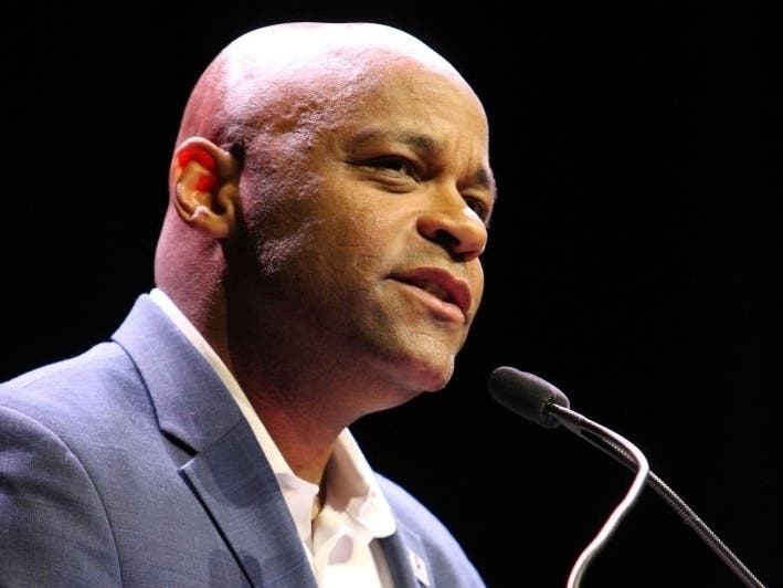 Denver Mayor Michael Hancock made several important announcements Thursday about the city's plans for battling COVID-19.