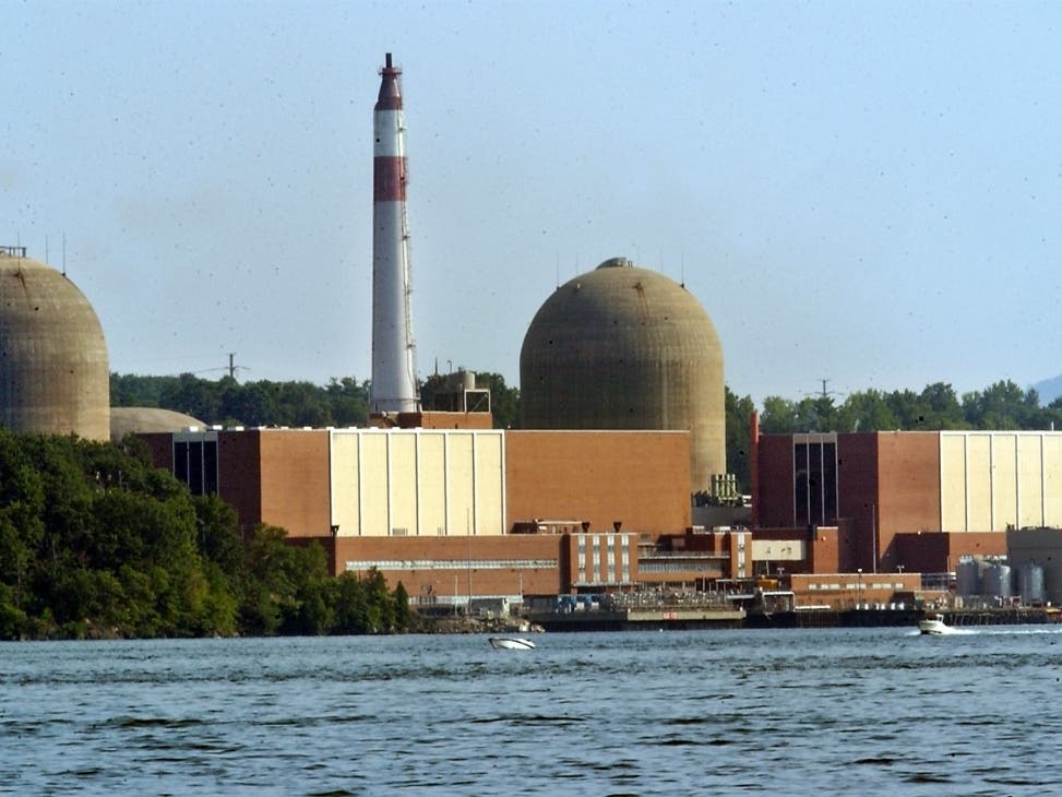 Rockland lawmakers are concerned about the clean-up plans for the Indian Point nuclear power plant.