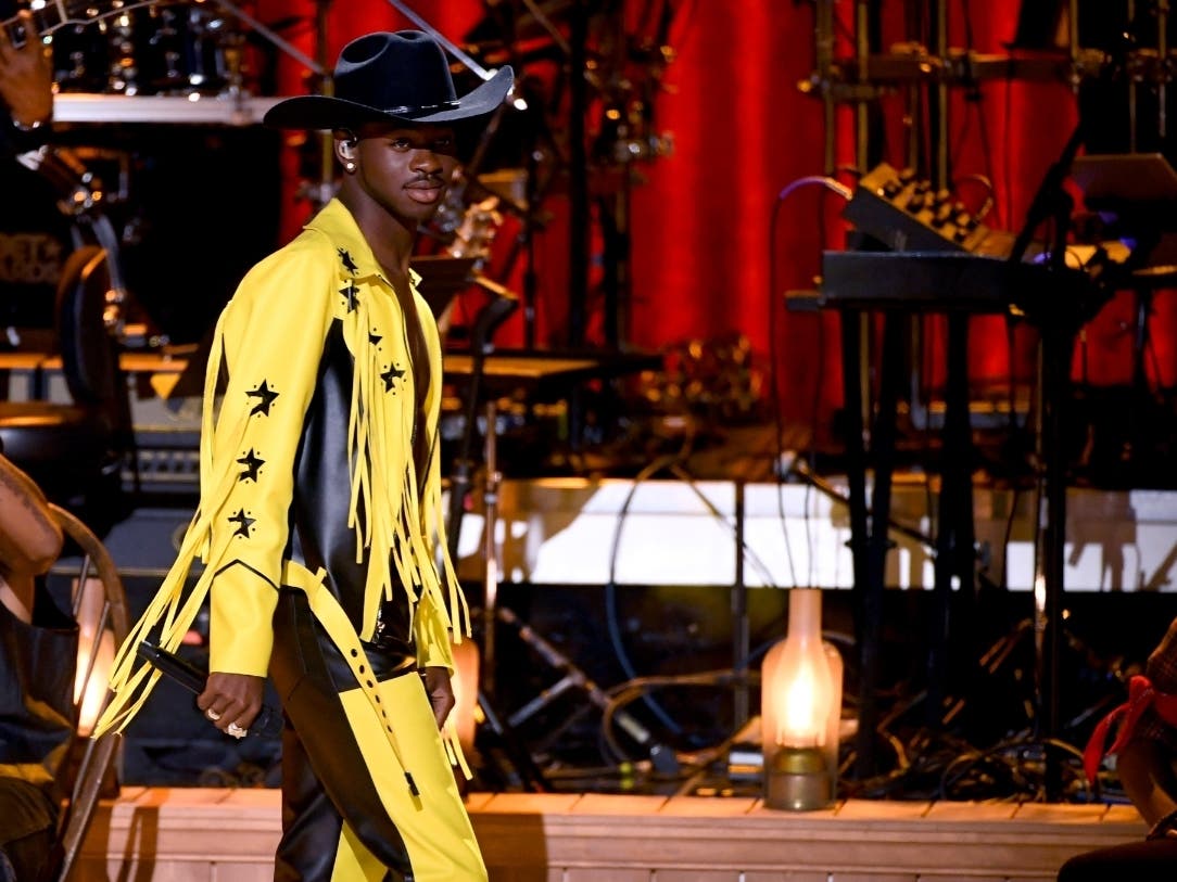 Six signs for Old Town Road were stolen in Wellesley, since the release of Lil Nas X's number one hit of the same name.