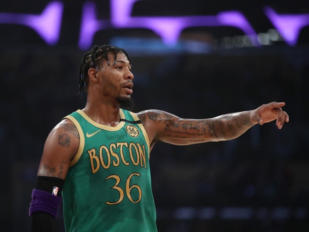 Katelyn Mulcahy / Stringer