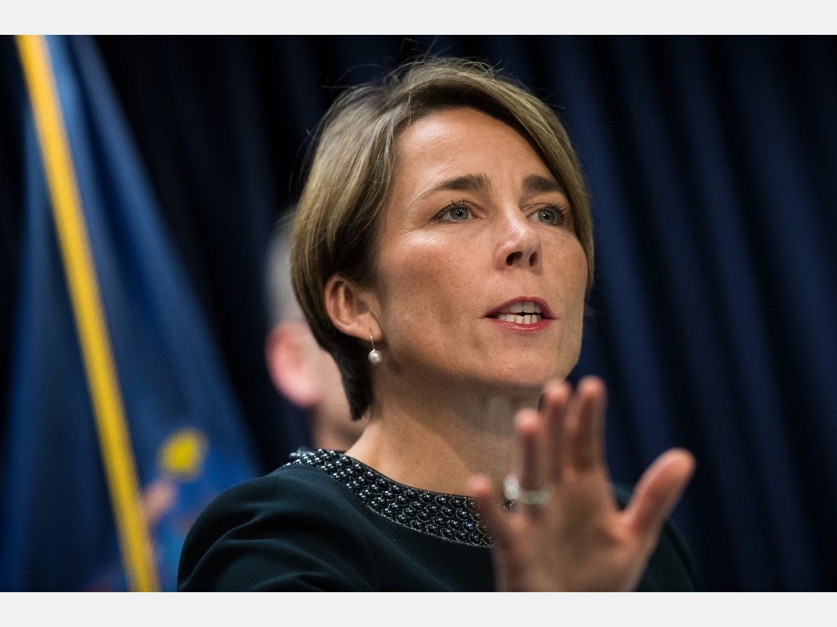 Attorney General Maura Healey has opened an investigation into the Soldiers' Home in Holyoke​ after 22 veteran residents​​ died after contracting the new coronavirus. 