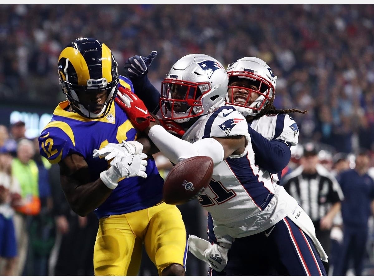 Three-time Super Bowl Champion and  his wife, Christine​, donated $2,500 to feed health care workers at at UMass Memorial Medical Center in Worcester​.