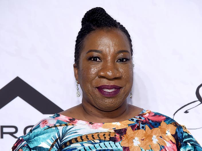 'Me Too.' Movement Founder Tarana Burke To Speak At CU April 15