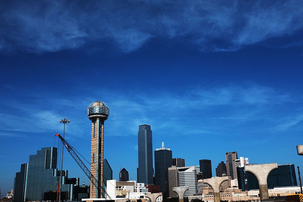 Dallas Ranked Among America's Hardest Working Cities Dallas, TX Patch