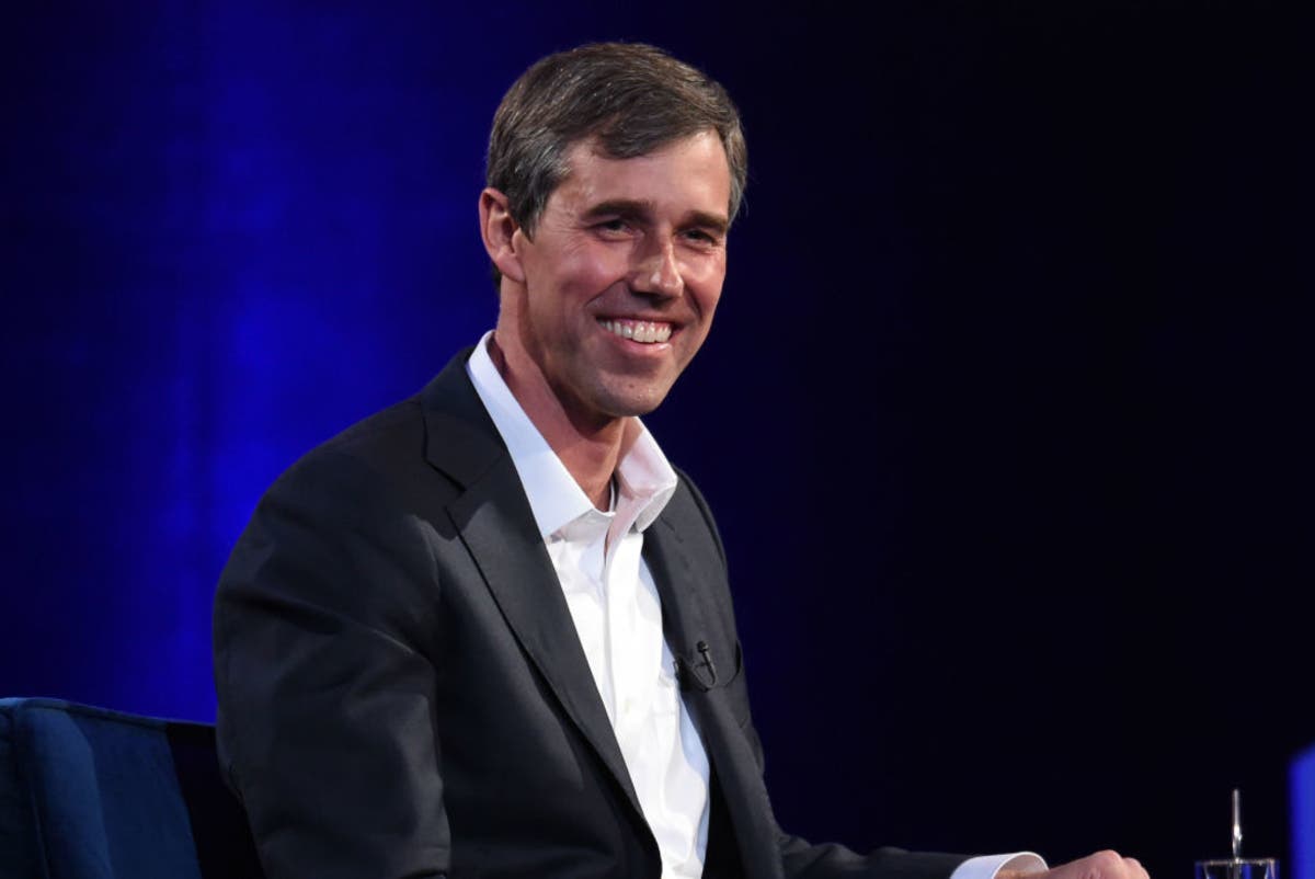 O'Rourke joins a growing list of nominees eyeing the White House in 2020. 