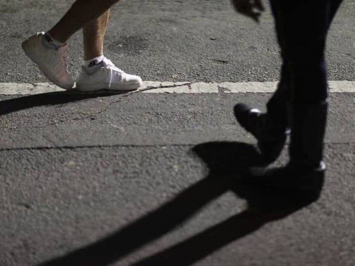 Law enforcement officials in Montgomery County will be conducting a sobriety checkpoint Friday, May 3.