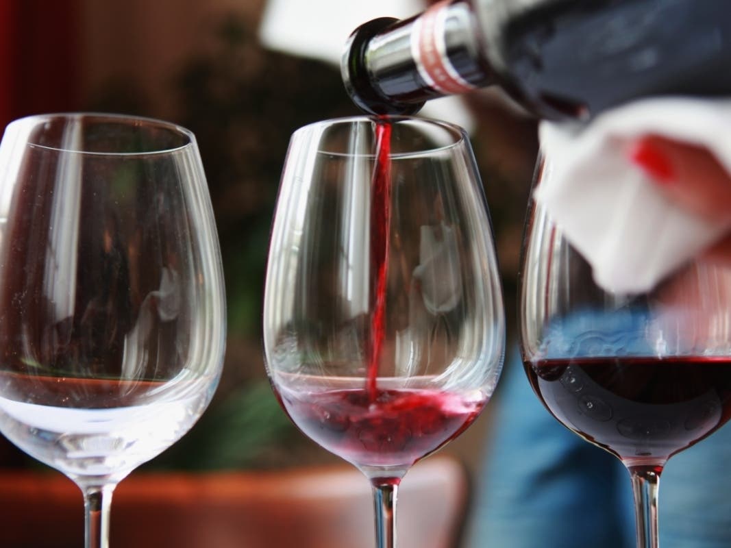 There is a lot going on in Maryland this weekend, including food and wine festivals, comedy shows, and concerts.