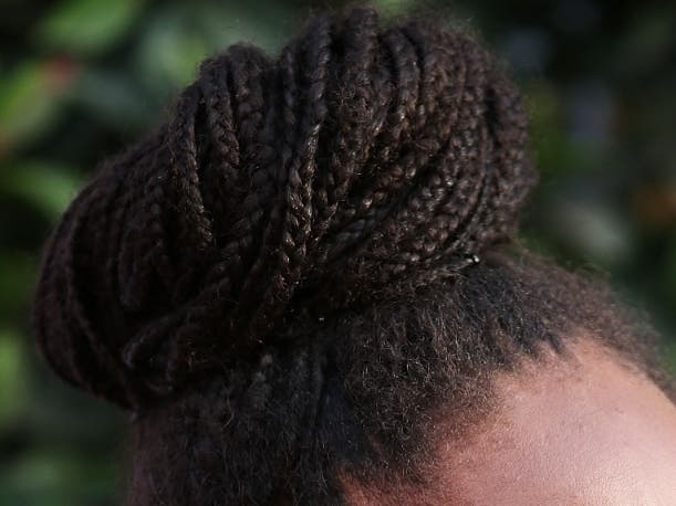 Montgomery County's CROWN Act would outlaw racial discrimination against employees based on their natural hairstyle.