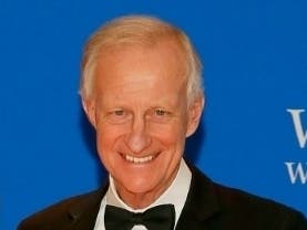 All 12 members of the D.C. Council have voted to recommend expelling Jack Evans from the council over ethics violations.