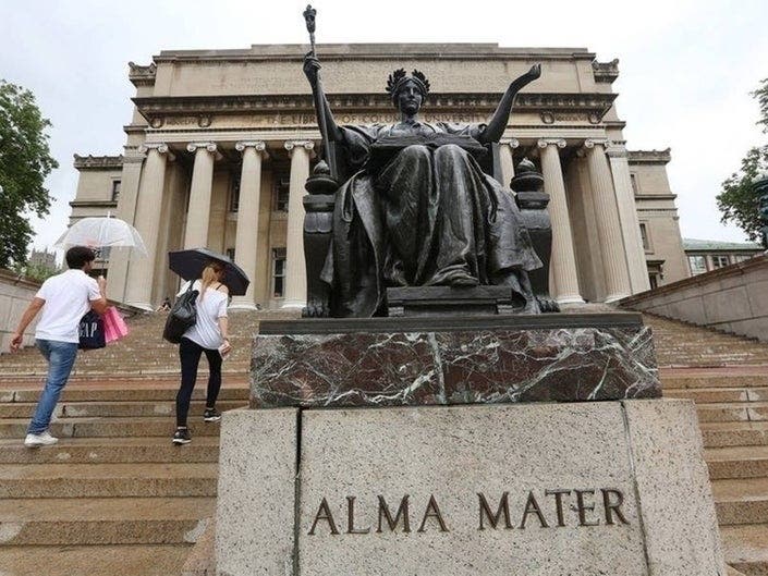 Thousands of students have signed a petition asking for no letter grades after being forced to leave campus and shift to online learning.