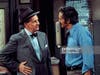 JAMES GREGORY AND HAL LINDEN