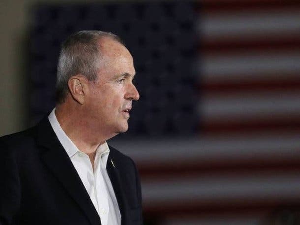 The Atlantic City Rail Line is set to reopen May 12, rather than May 24 as previously announced, Gov. Murphy said.