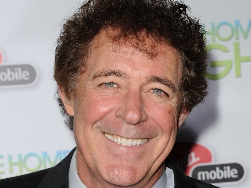Barry Williams, who played Greg in "The Brady Bunch," is set to serve as grand marshal for the Ocean City Doo Dah Parade.