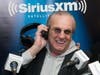Danny Aiello at the SiriusXM Sinatra 100 Celebration.