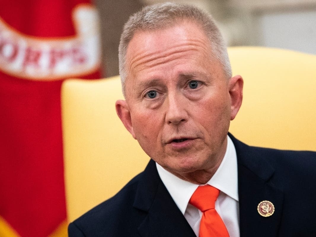 Congressman Jeff Van Drew has spoken with Health and Human Services to try and secure federal funding for Shore Medical Center and Cape Regional Medical Center.