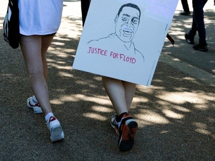 A protest has been planned for Tuesday in Ocean City.