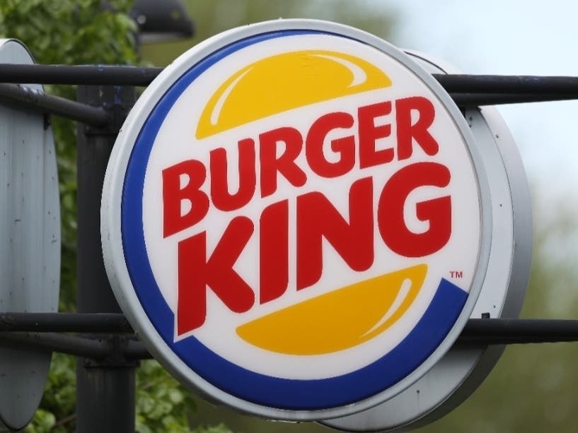 Burger King has returned to the new Forked River Service Area on the Garden State Parkway.